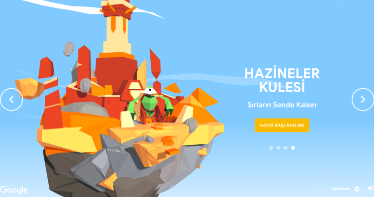 Sırların Sende Saklı Kalsın